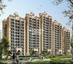 3 BHK Apartment For Resale in Omaxe The Palace Gomti Nagar Lucknow 6243898