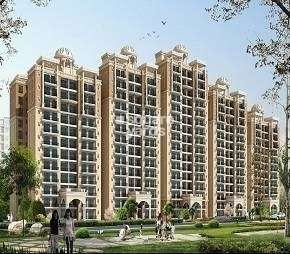 3 BHK Apartment For Resale in Omaxe The Palace Gomti Nagar Lucknow  6243909