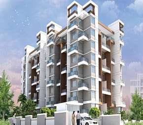 2 BHK Apartment For Resale in Thergaon Pune  6243939