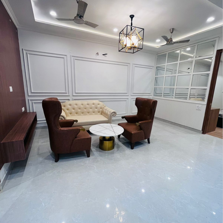 3 Bedroom 1350 Sq.Ft. Independent House in Sunny Enclave Mohali