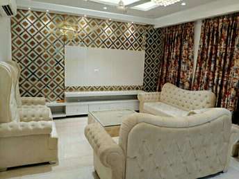 3 BHK Builder Floor For Rent in Paschim Vihar Delhi 6244049
