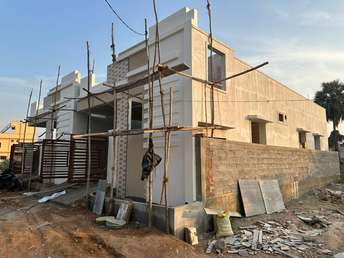 2 BHK Independent House For Resale in Rampally Hyderabad 6244026