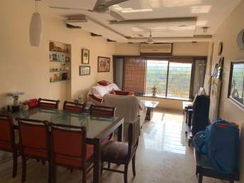 3 BHK Apartment For Resale in Juhu Abhishek Chs Ltd Andheri West Mumbai 6244047