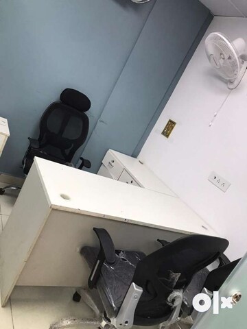 Team Area in  Office Space at Sector 2 – for Rent
