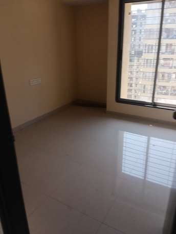 2 BHK Apartment For Rent in Jankalyan Nagar Mumbai 6244231