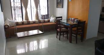 1 BHK Apartment For Resale in Drushti Vighnaharta Apartment Andheri West Mumbai 6244091
