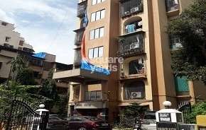 2 BHK Apartment For Rent in Mahavir Kutir Apartment Kopar Khairane Navi Mumbai 6244248