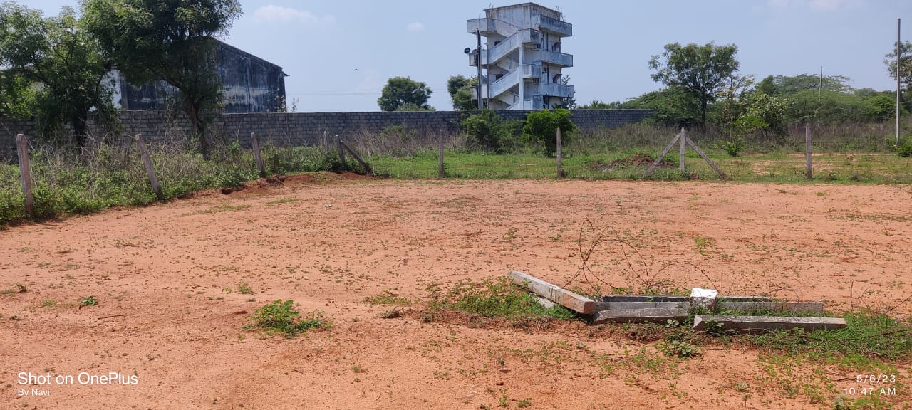 Plot For Resale in Kundanpally Hyderabad  6244260