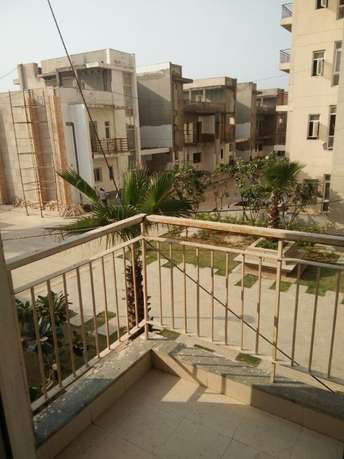 2 BHK Apartment For Resale in BPTP Princess Park Sector 86 Faridabad  6244314