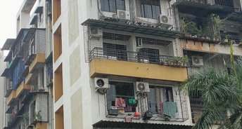 2 BHK Apartment For Resale in Sector 17 Kalamboli Navi Mumbai 6244285