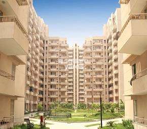 3 BHK Apartment For Rent in Clarion The Legend Sector 57 Gurgaon 6244280