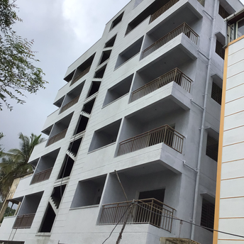 3 BHK Apartment For Resale in Hulimavu Bangalore 6244402