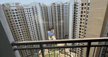 1 BHK Apartment For Rent in Sunteck West World Naigaon East Mumbai 6244393