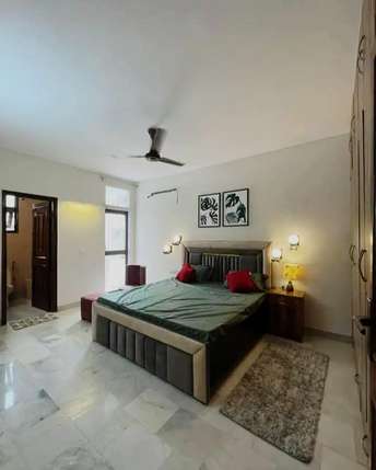 3 BHK Builder Floor For Rent in Saket Delhi 6244419