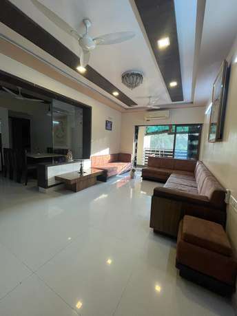 3 BHK Apartment For Rent in Sheetal Enigma Thaltej Ahmedabad 6244421