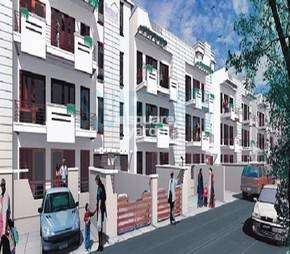 3 BHK Builder Floor For Rent in M2K The White House Sector 57 Gurgaon 6244442