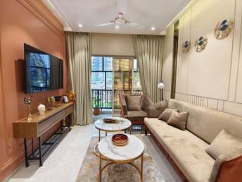 1 BHK Apartment For Rent in Mahavir Kanti Avenue Nalasopara East Mumbai 6244492