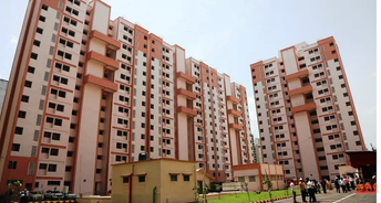1 BHK Apartment For Rent in CIDCO Mass Housing Scheme Taloja Navi Mumbai 6244502