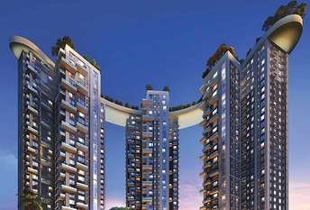 2 BHK Apartment For Resale in Siddha Sky Tangra Kolkata 6244545