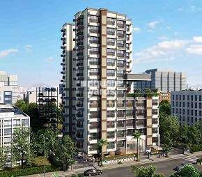 3 BHK Apartment For Rent in Sanjona Abhilash Annex Chembur Mumbai 6244582