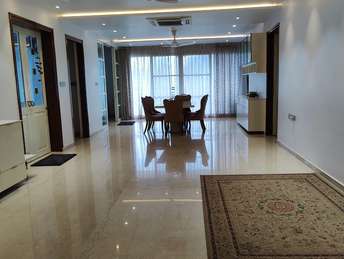 4 BHK Apartment For Resale in Vamsiram Jyothi Cosmos Hi Tech City Hyderabad 6244608