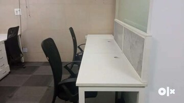 Staircase in  Office Space at Sector 2 – for Rent