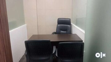 Furnished Amenities in  Office Space at Sector 2 – for Rent