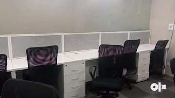 Commercial Office Space 500 Sq.Ft. For Rent in Sector 2 Noida  6244603