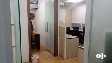 Bathroom in  Office Space at Sector 2 – for Rent