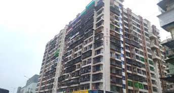1 BHK Apartment For Rent in Jeenaam Adiraj Ascent  Nalasopara East Mumbai 6244640