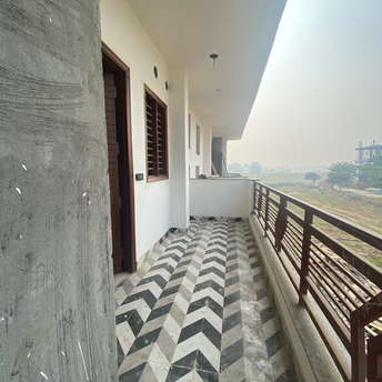 3 BHK Builder Floor For Resale in Sector 98 Faridabad 6244665