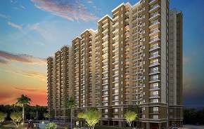 3.5 BHK Apartment For Rent in Omaxe Waterscapes Gomti Nagar Lucknow 6244663