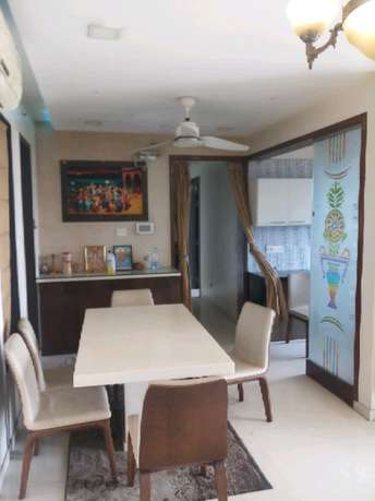 3 BHK Apartment For Rent in Sukhwani  EMPIRE SQUARE Pimpri Pune 6201829