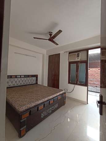 1 BHK Builder Floor For Rent in Ignou Road Delhi 6244687