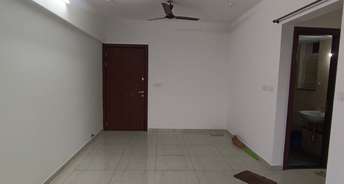 1 BHK Apartment For Rent in Mahindra Lifespaces Antheia Pimpri Pune 6187943