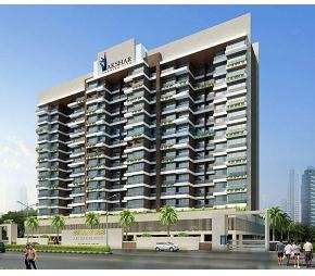 3 BHK Apartment For Resale in Akshar Alvario Seawoods Darave Navi Mumbai 6244736