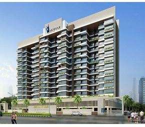 3 BHK Apartment For Resale in Akshar Alvario Seawoods Darave Navi Mumbai  6244736