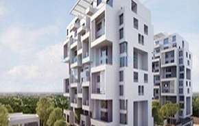 2 BHK Apartment For Rent in Rohan Ishan Bavdhan Pune 6244701