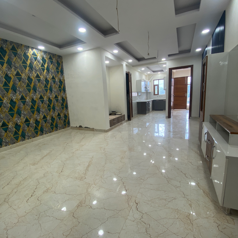 3 BHK Builder Floor For Resale in Faridabad Central Faridabad 6244722