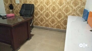 Furnished Amenities in  Office Space at Sector 2 – for Rent
