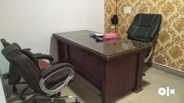 Furnished Amenities in  Office Space at Sector 2 – for Rent