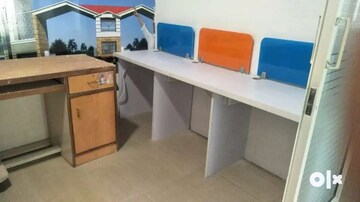 Kitchen in  Office Space at Sector 2 – for Rent