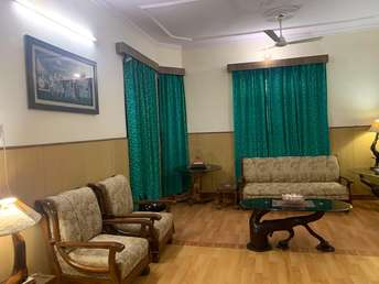 3 BHK Apartment For Rent in Vaishali Nagar Jaipur 6244789