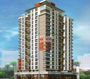 1 BHK Apartment For Rent in Future Build Valmiki Heights Nalasopara East Mumbai 6244809