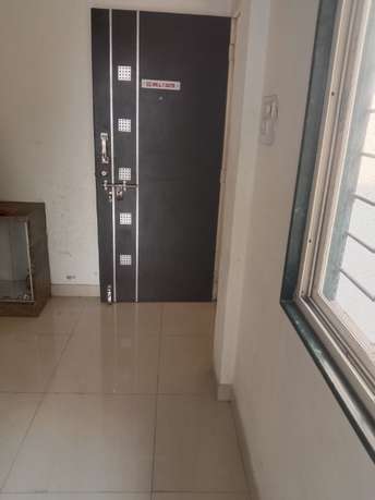 1 BHK Apartment For Resale in Hingane Home Colony Pune 6244933