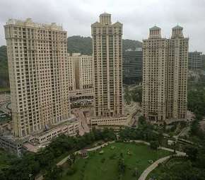 3 BHK Apartment For Rent in Hiranandani Brentwood Mumbai Powai Mumbai 6244849