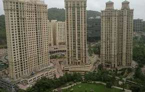 3 BHK Apartment For Rent in Hiranandani Brentwood Mumbai Powai Mumbai 6244849