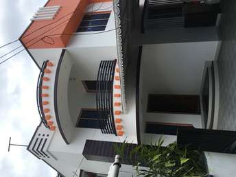 4 BHK Independent House For Resale in Thirumala Thiruvananthapuram 6240260
