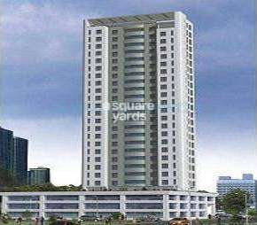 3 BHK Apartment For Rent in Neumec Chandelier Court Worli Mumbai 6244881