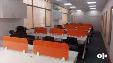  Office Space For Rent in Sector 2